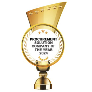 Procurement Solution Company of the Year