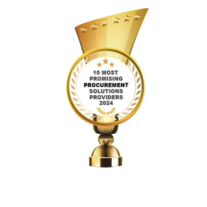 Top Procurement Solutions Providers 