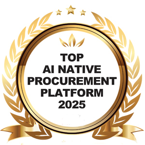 Top AI Native Procurement Platform