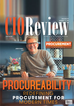 Top 10 Procurement Consulting/Service Companies - 2020